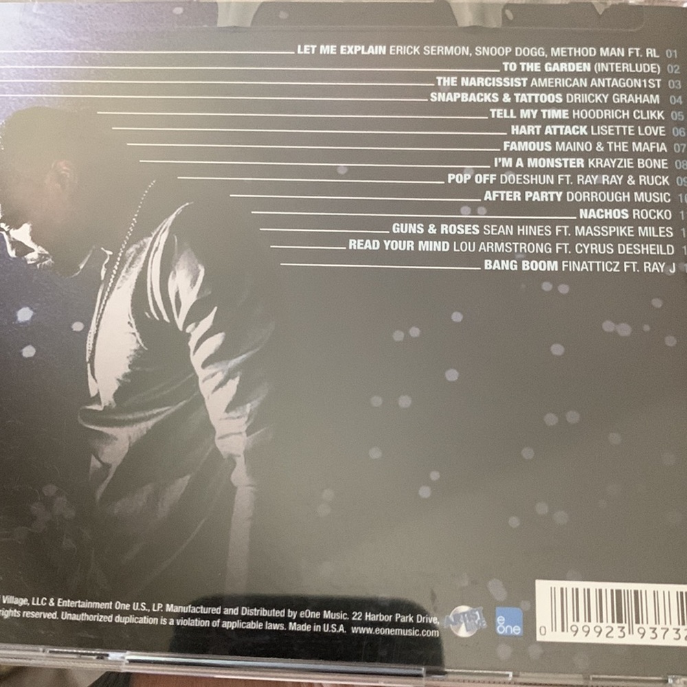 Comedy & Soundtrack CD Bundle - Picture 3 of 4